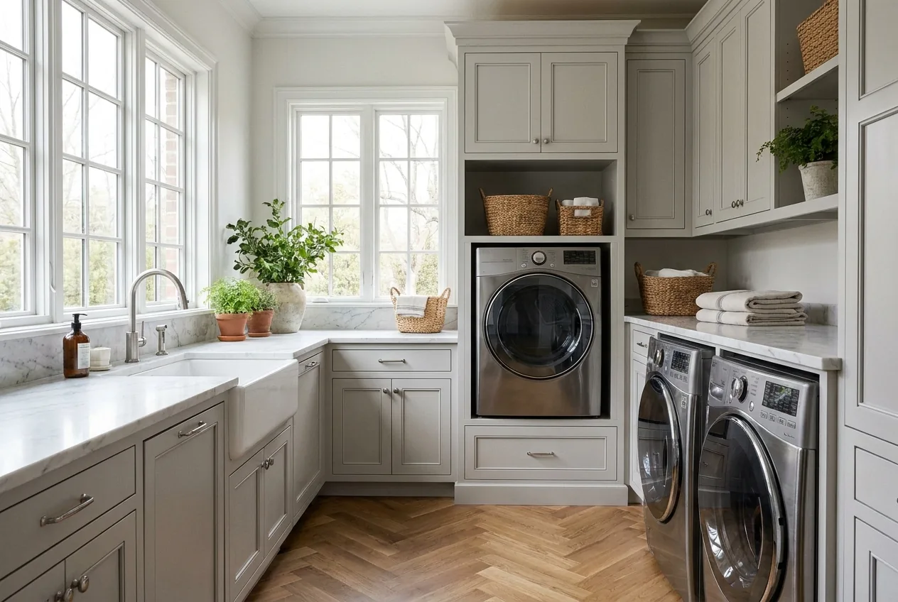 Dryer Repair in Northern Virginia