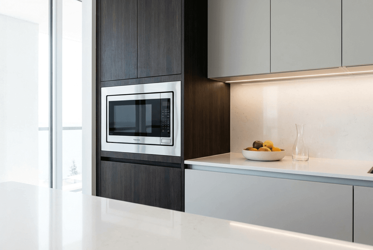 Microwave Repair in Northern Virginia