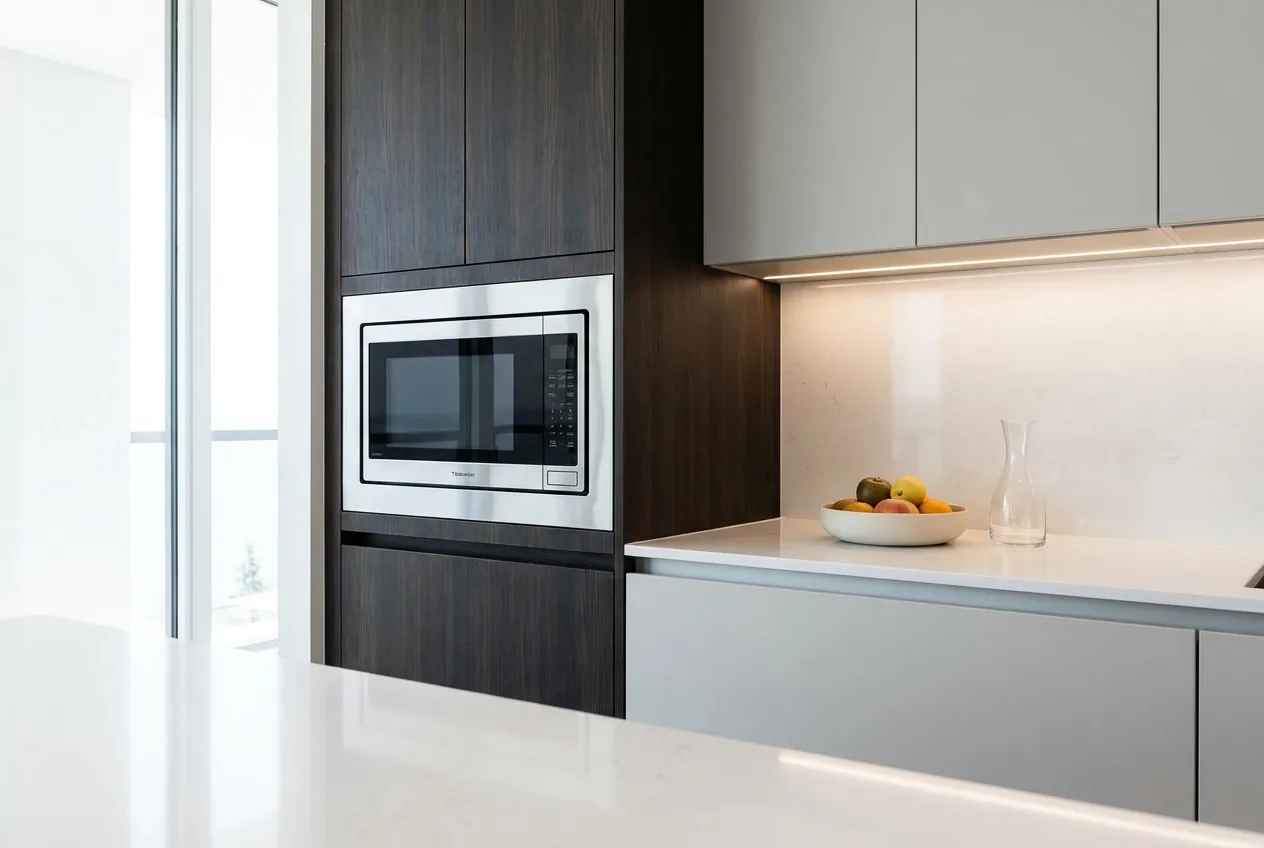 Microwave Repair in Northern Virginia