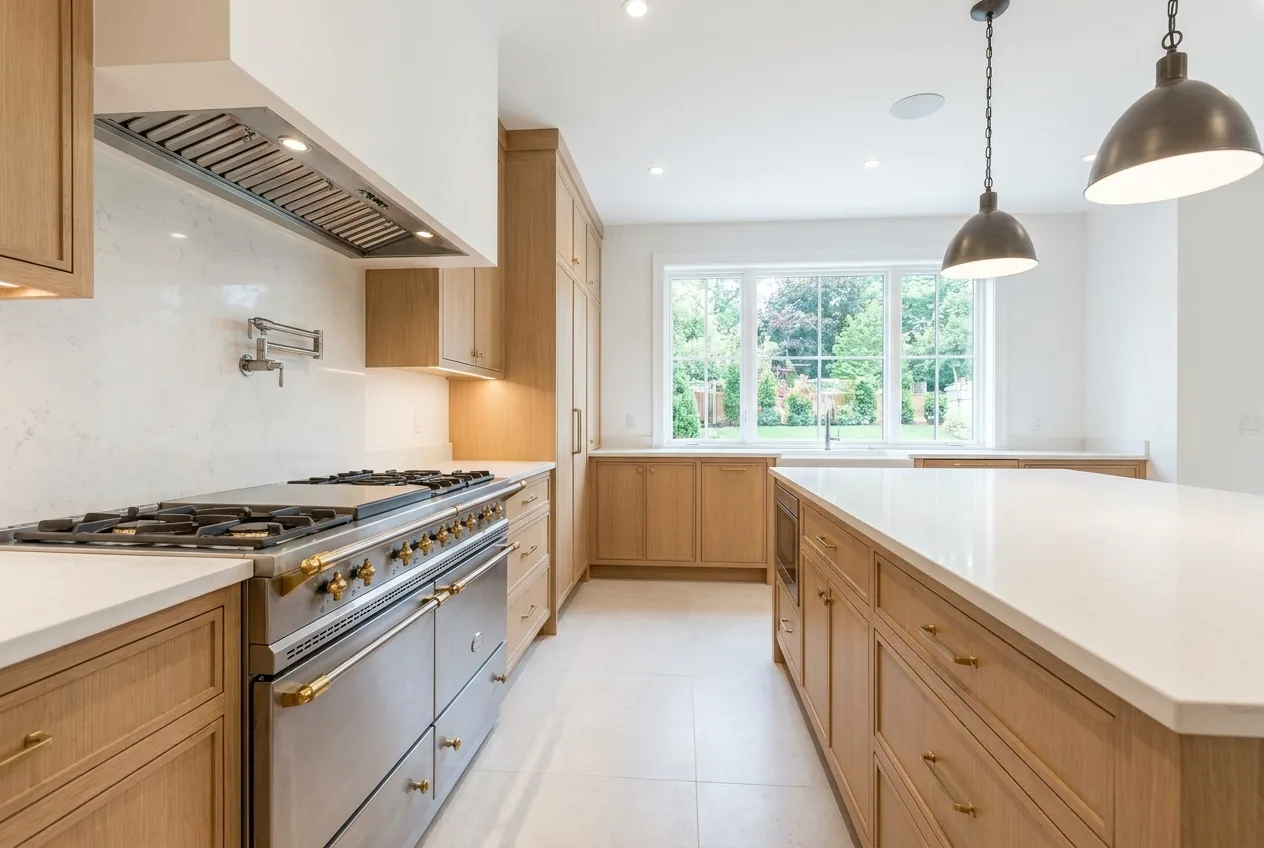 Oven & Range Repair in Northern Virginia