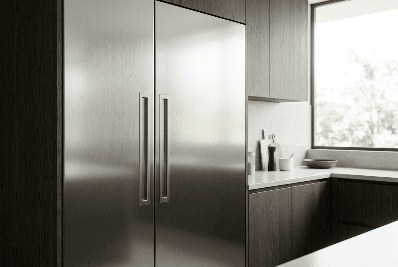 Refrigerator Repair in Northern Virginia