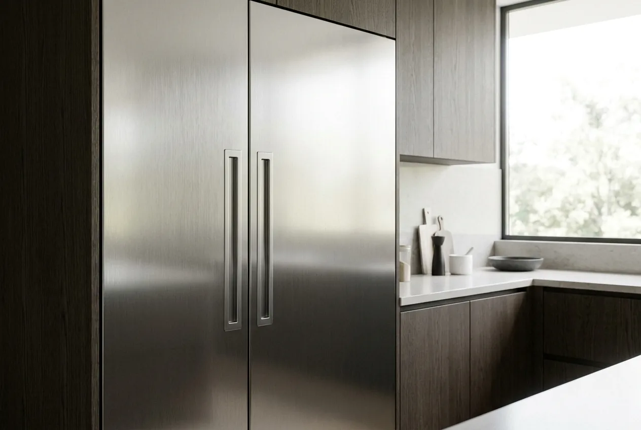 Refrigerator Repair in Northern Virginia