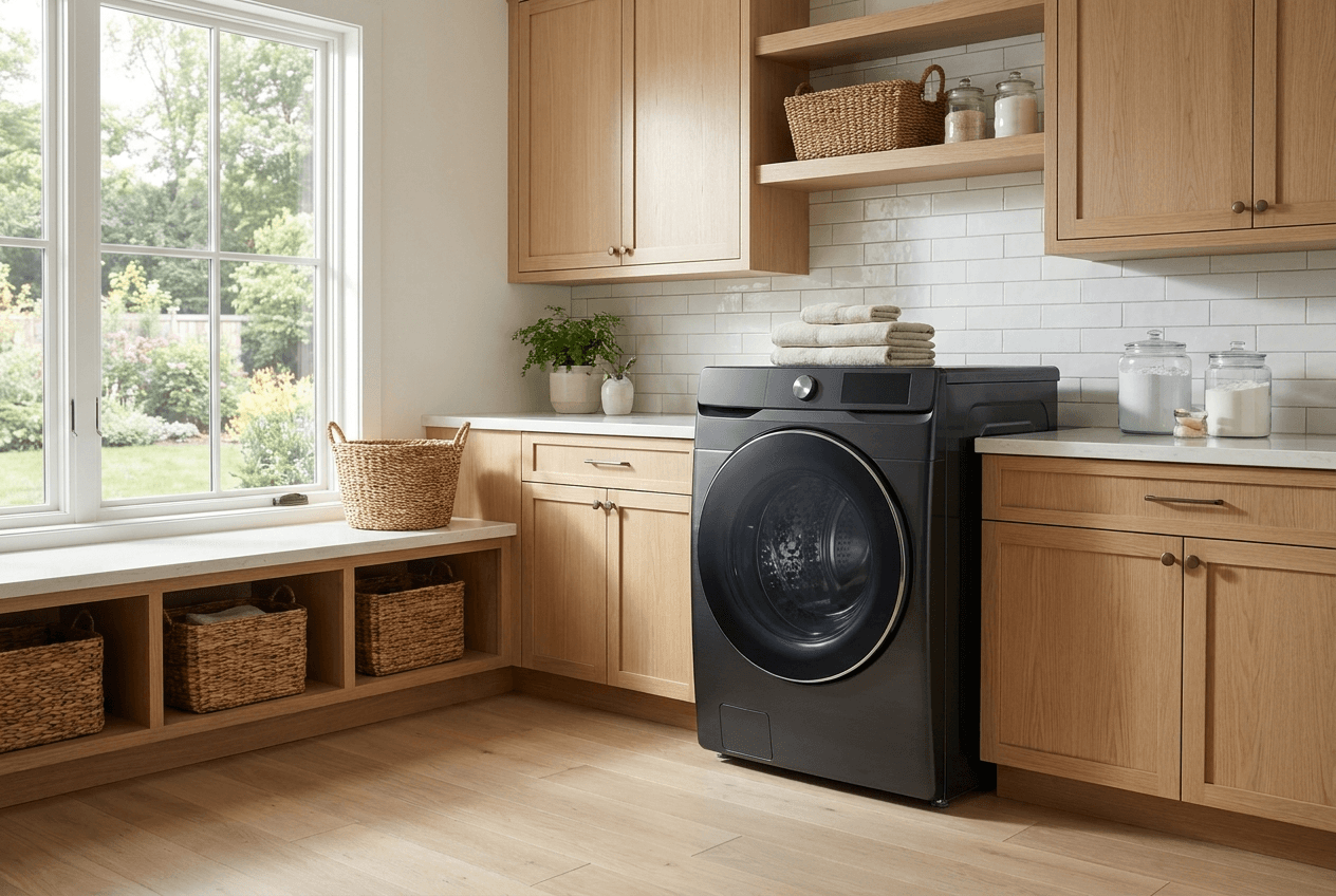 Washer Repair in Northern Virginia